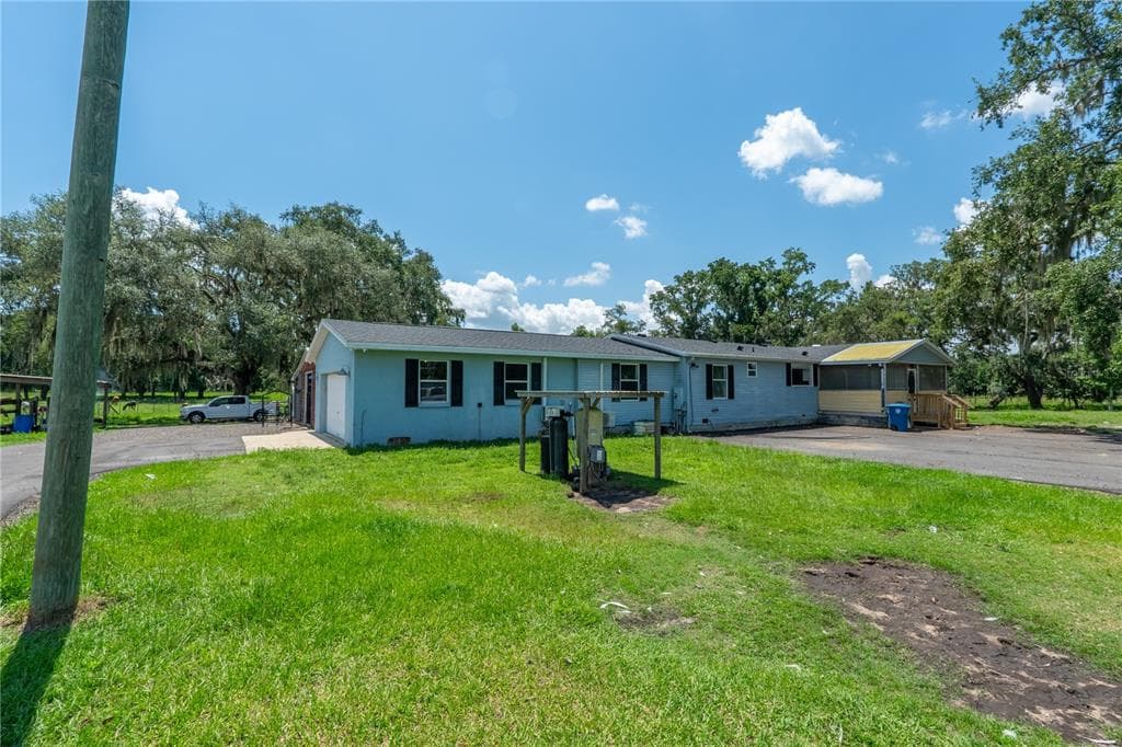 88 CULBREATH ROAD, BROOKSVILLE, FL 34602 — zdjęcie 3
