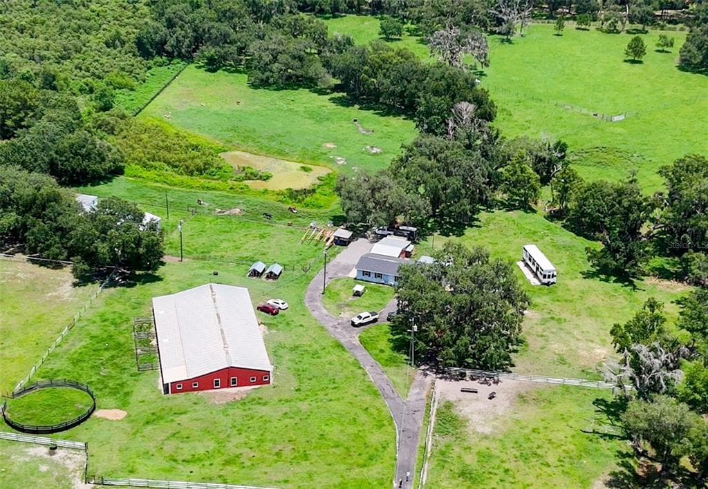 88 CULBREATH ROAD, BROOKSVILLE, FL 34602