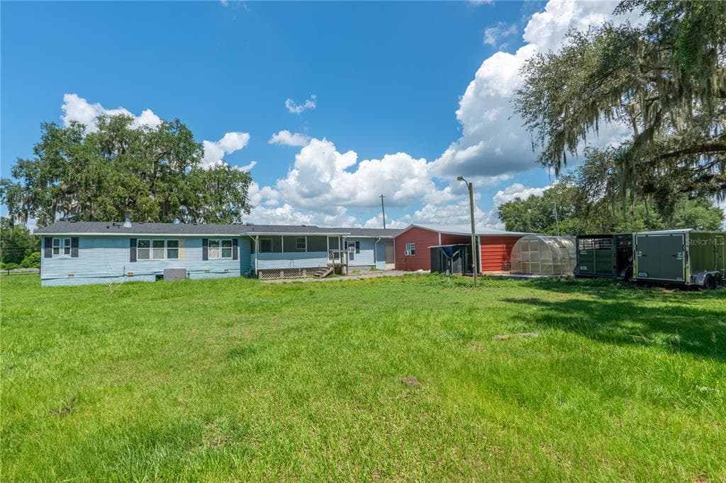 88 CULBREATH ROAD, BROOKSVILLE, FL 34602 — zdjęcie 5