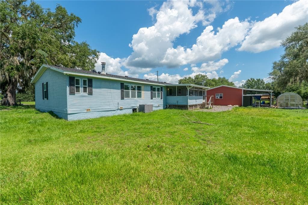 88 CULBREATH ROAD, BROOKSVILLE, FL 34602 — zdjęcie 4