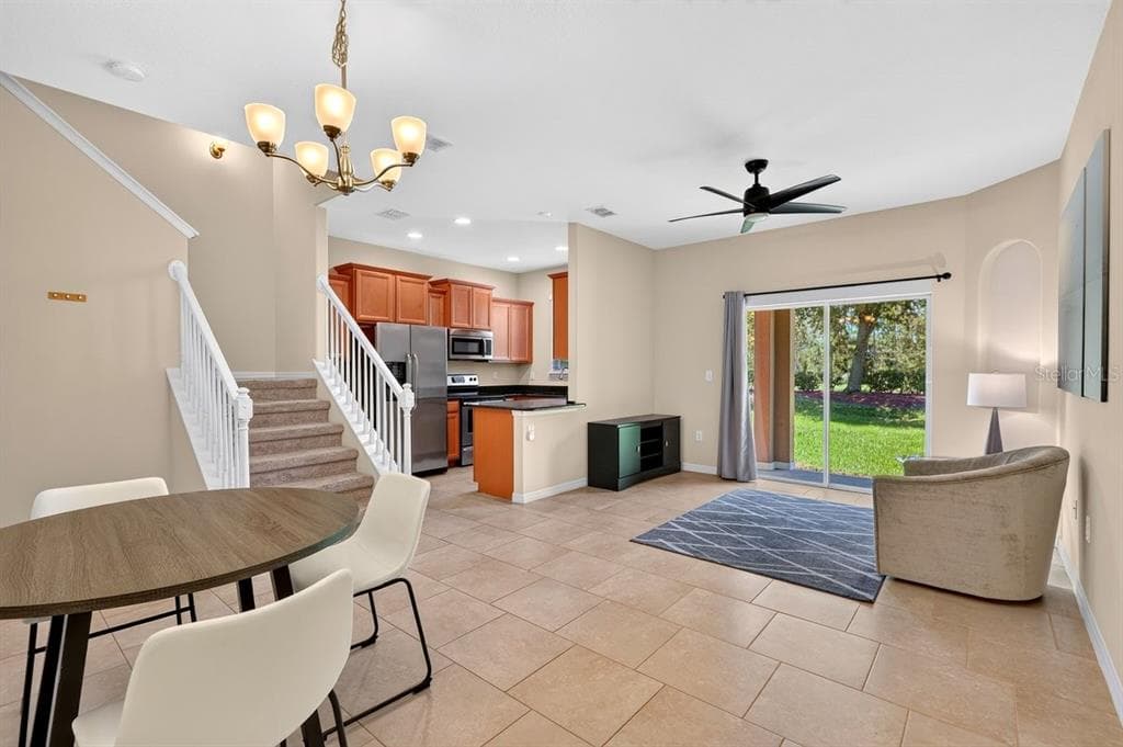 205 WENTWORTH GRANDE DRIVE, DAYTONA BEACH, FL 32124 — zdjęcie 4