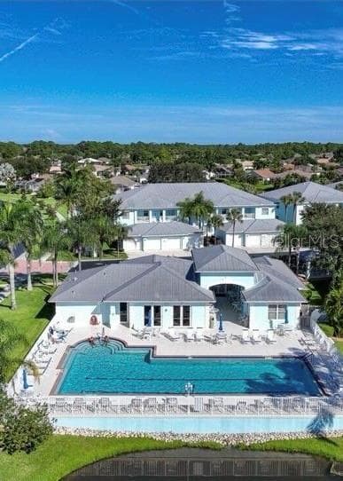 5764 SABAL TRACE DRIVE # 201, NORTH PORT, FL 34287 — zdjęcie 2