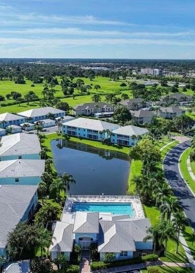 5764 SABAL TRACE DRIVE # 201, NORTH PORT, FL 34287 — zdjęcie 3