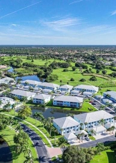 5764 SABAL TRACE DRIVE # 201, NORTH PORT, FL 34287 — zdjęcie 4