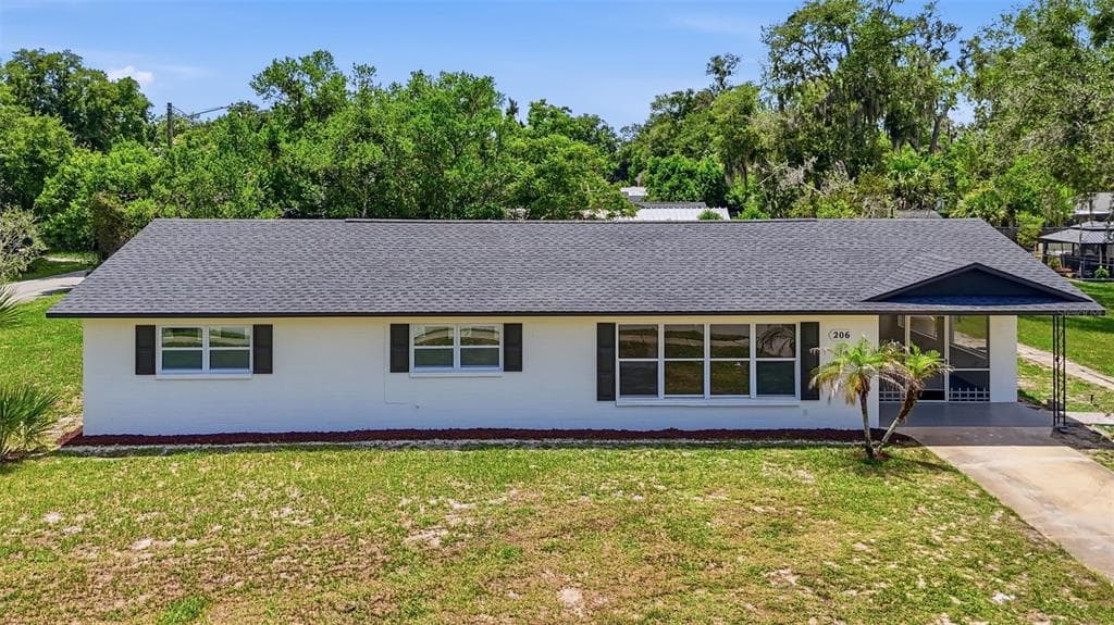206 MARGARITA ROAD, DEBARY, FL 32713 — zdjęcie 2