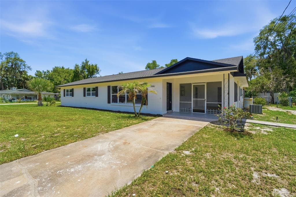 206 MARGARITA ROAD, DEBARY, FL 32713 — zdjęcie 4