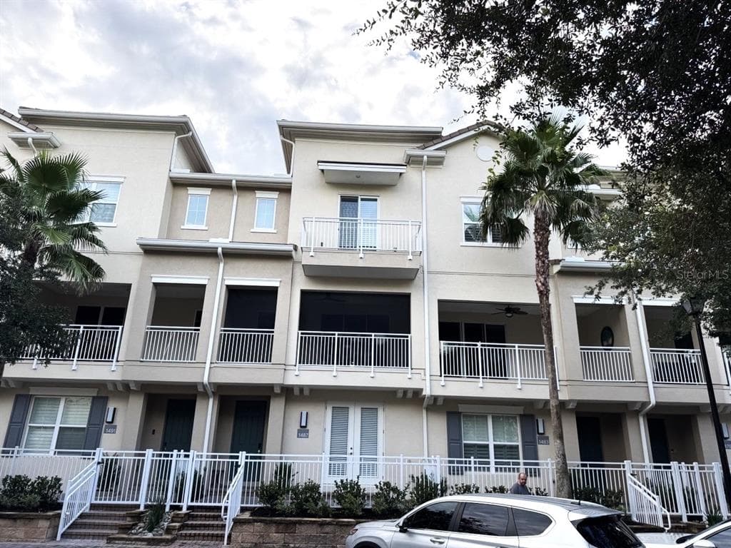 1487 LAKE GEORGE DRIVE, LAKE MARY, FL 32746