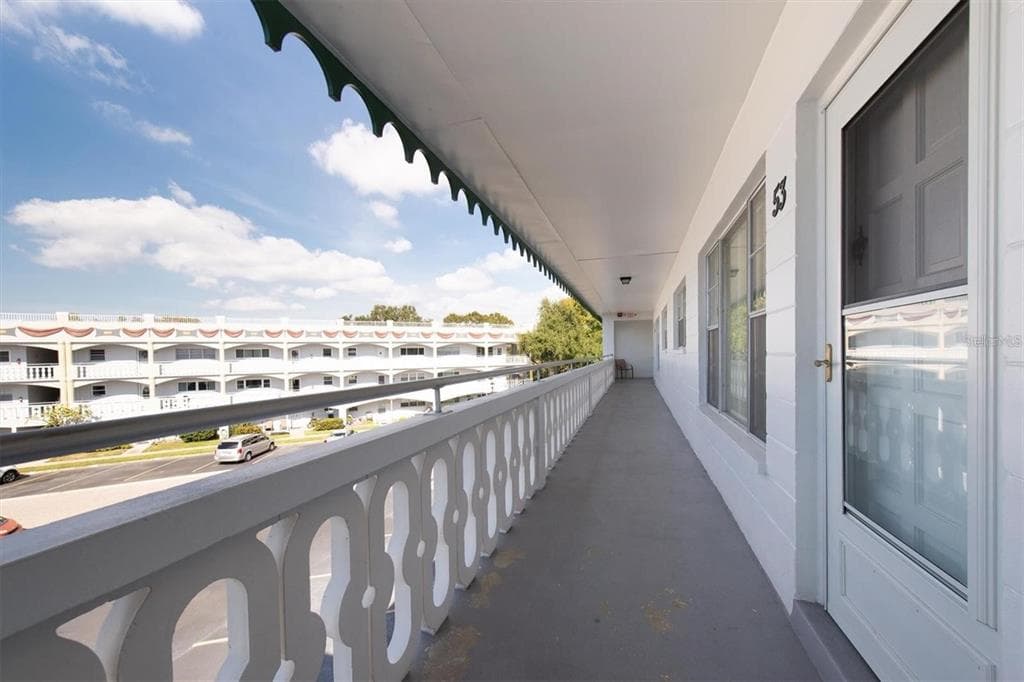 2469 FRANCISCAN DRIVE # 53, CLEARWATER, FL 33763 — zdjęcie 2