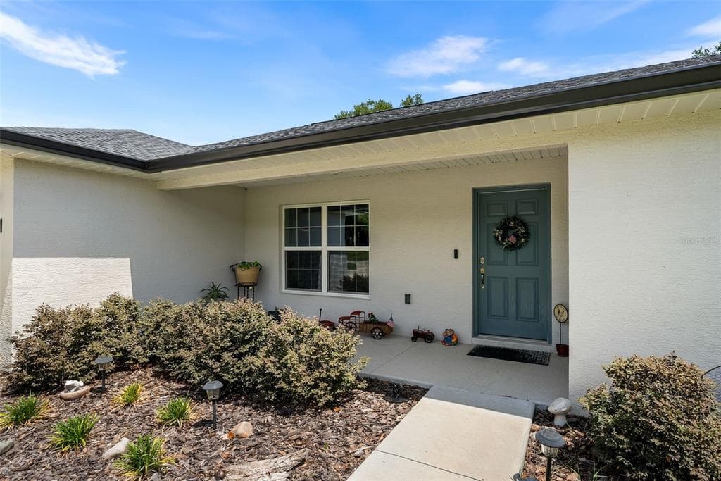 1831 NE 160TH PLACE, CITRA, FL 32113 — zdjęcie 2