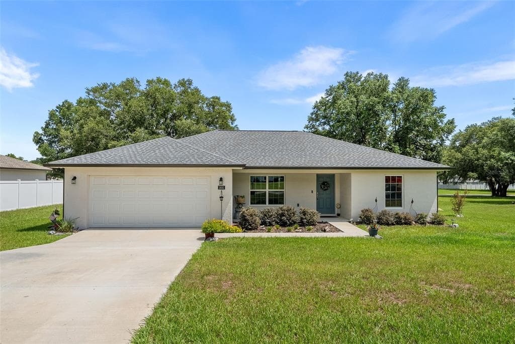 1831 NE 160TH PLACE, CITRA, FL 32113