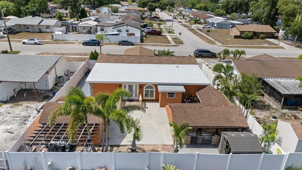 8318 DRYCREEK DRIVE, TAMPA, FL 33615 — zdjęcie 3
