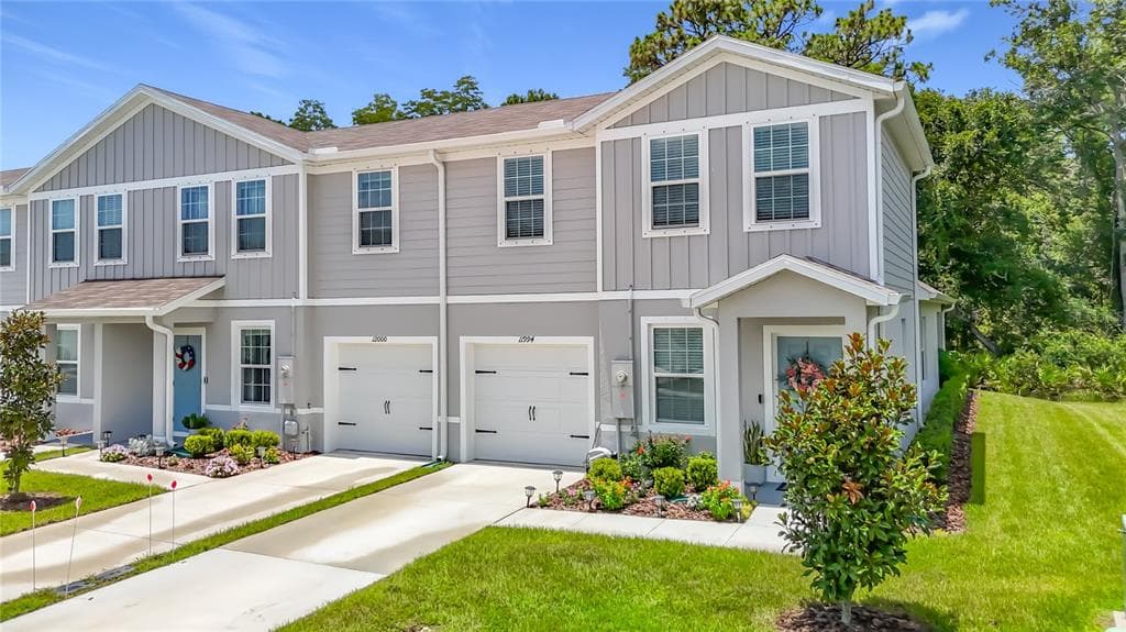 11994 GRIZZLY LANE, NEW PORT RICHEY, FL 34654 — zdjęcie 5