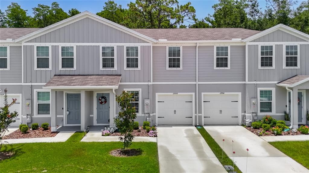 12000 GRIZZLY LANE, NEW PORT RICHEY, FL 34654