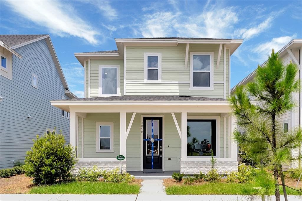 3050 VOYAGER AVENUE, ST CLOUD, FL 34771 — zdjęcie 2