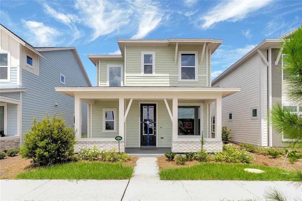 3050 VOYAGER AVENUE, ST CLOUD, FL 34771