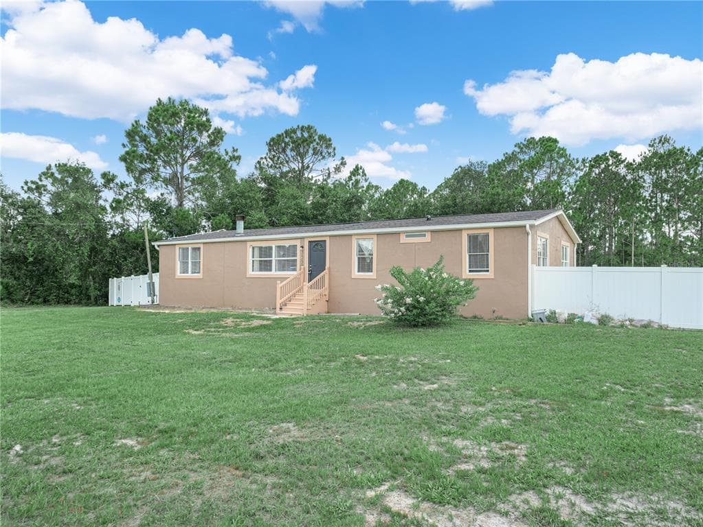 3559 REAGAN BOULEVARD, LAKE WALES, FL 33898
