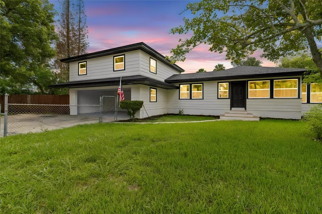 400 PLUMOSA DRIVE, SANFORD, FL 32771