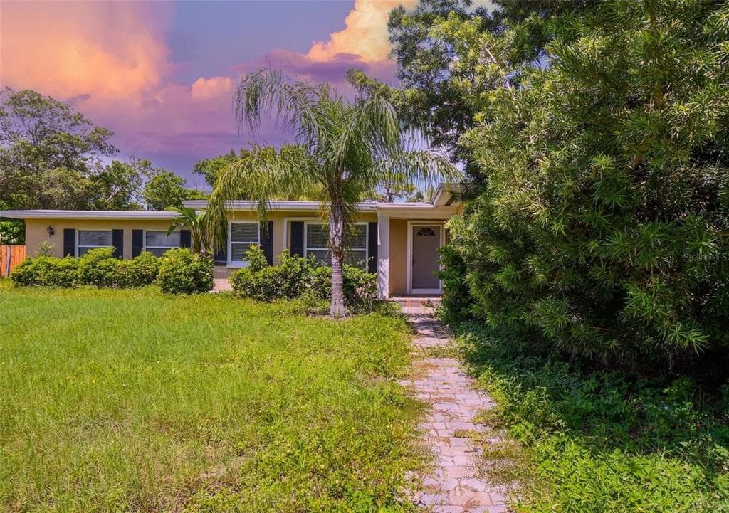 210 BAKER AVENUE, CLEARWATER, FL 33755 — zdjęcie 2