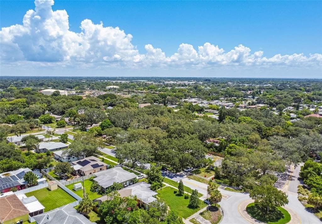 210 BAKER AVENUE, CLEARWATER, FL 33755 — zdjęcie 3