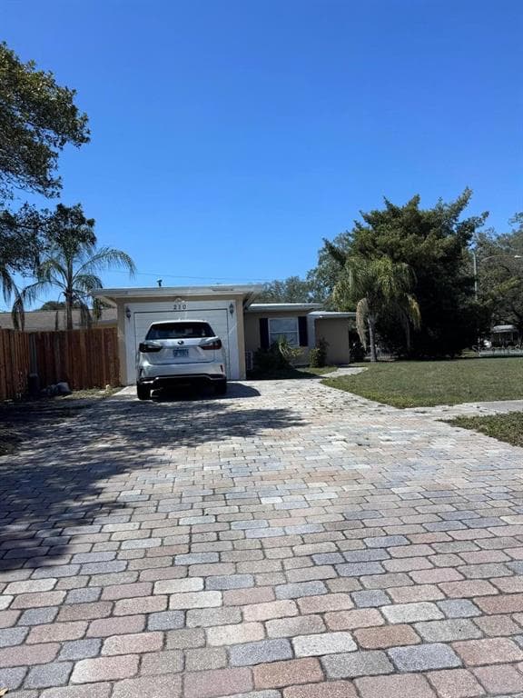 210 BAKER AVENUE, CLEARWATER, FL 33755 — zdjęcie 4