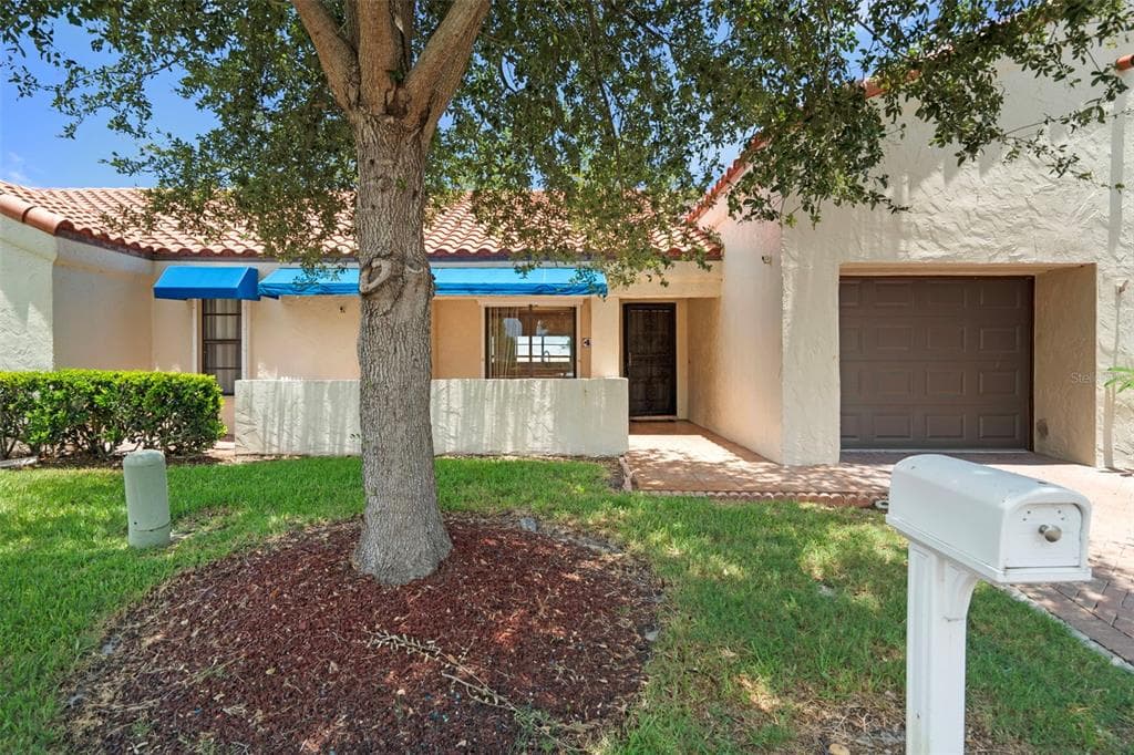 4109 89TH AVENUE N, PINELLAS PARK, FL 33782 — zdjęcie 2