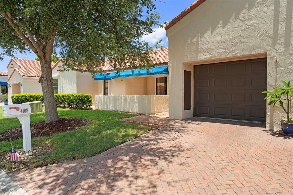 4109 89TH AVENUE N, PINELLAS PARK, FL 33782 — zdjęcie 3