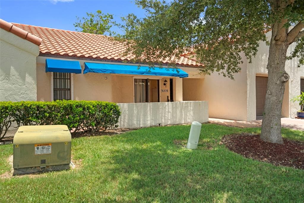 4109 89TH AVENUE N, PINELLAS PARK, FL 33782 — zdjęcie 4
