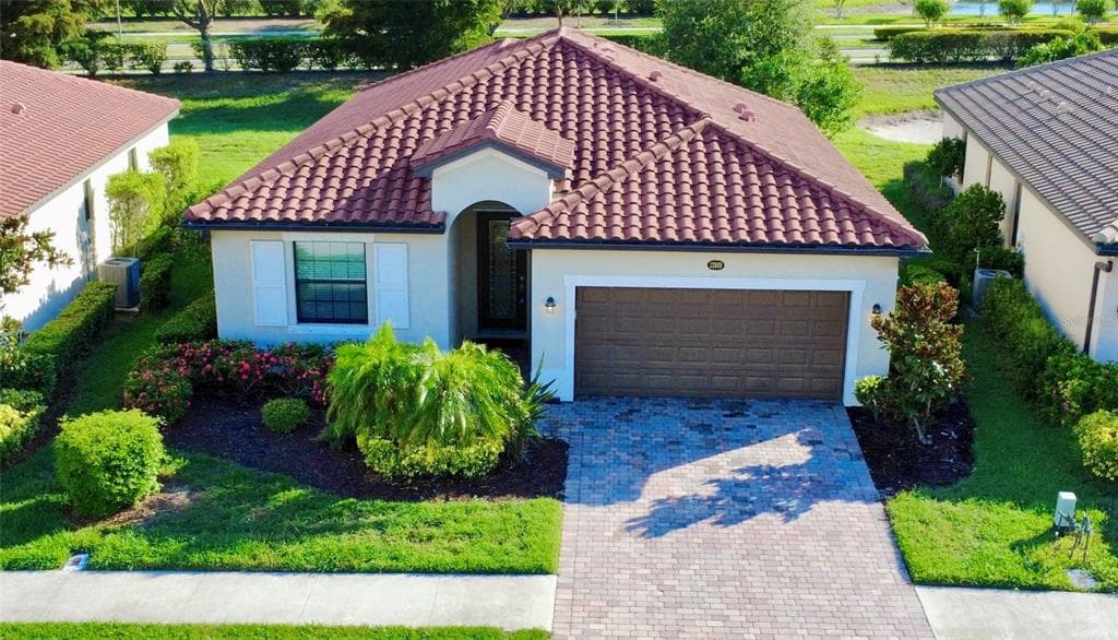 12889 RICHEZZA DRIVE, VENICE, FL 34293