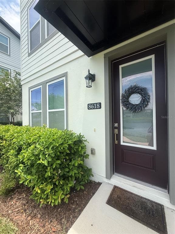 8618 WARBURG ALLEY, ORLANDO, FL 32827 — zdjęcie 3