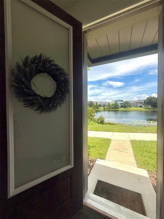 8618 WARBURG ALLEY, ORLANDO, FL 32827 — zdjęcie 4