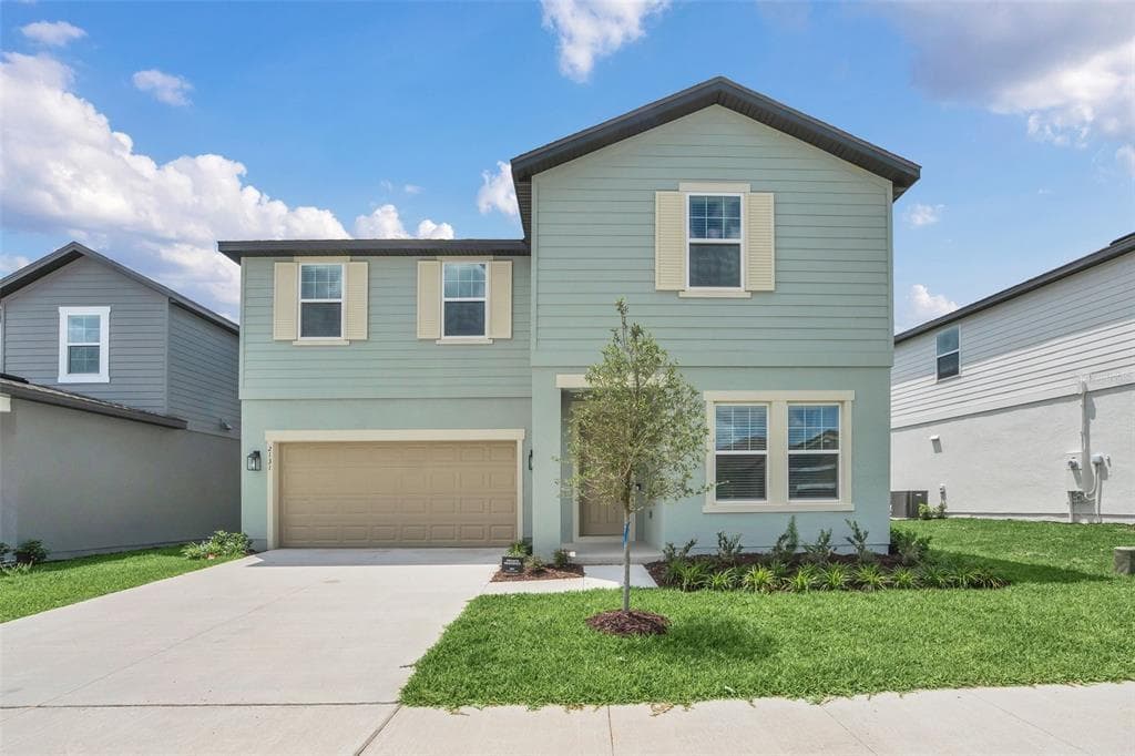 2131 DERWENT DRIVE, DAVENPORT, FL 33896