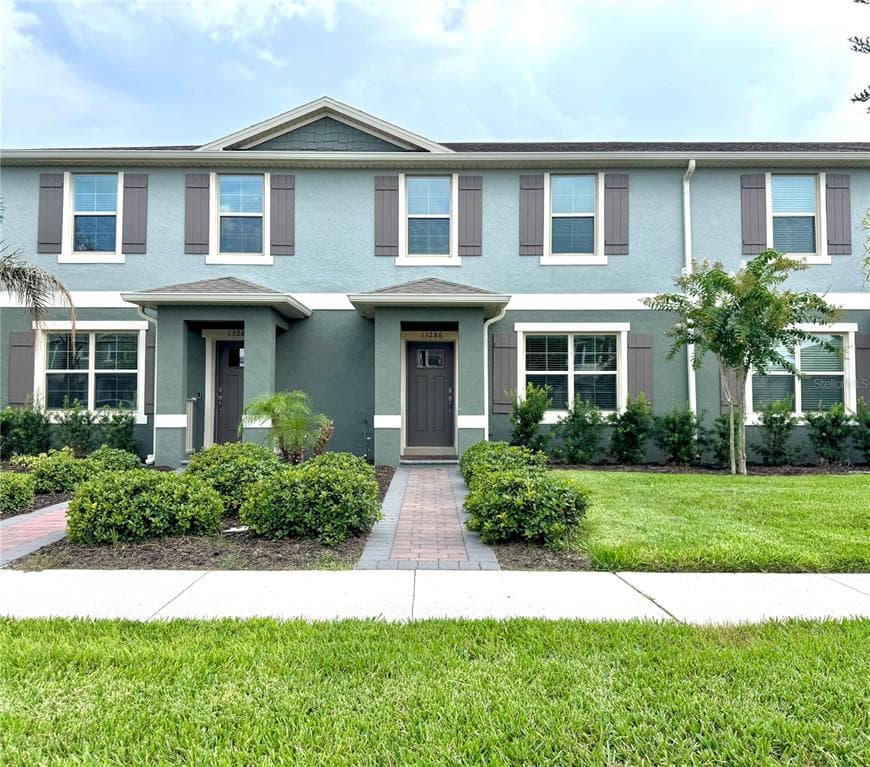 13286 PONTOON RD, WINTER GARDEN, FL 34787