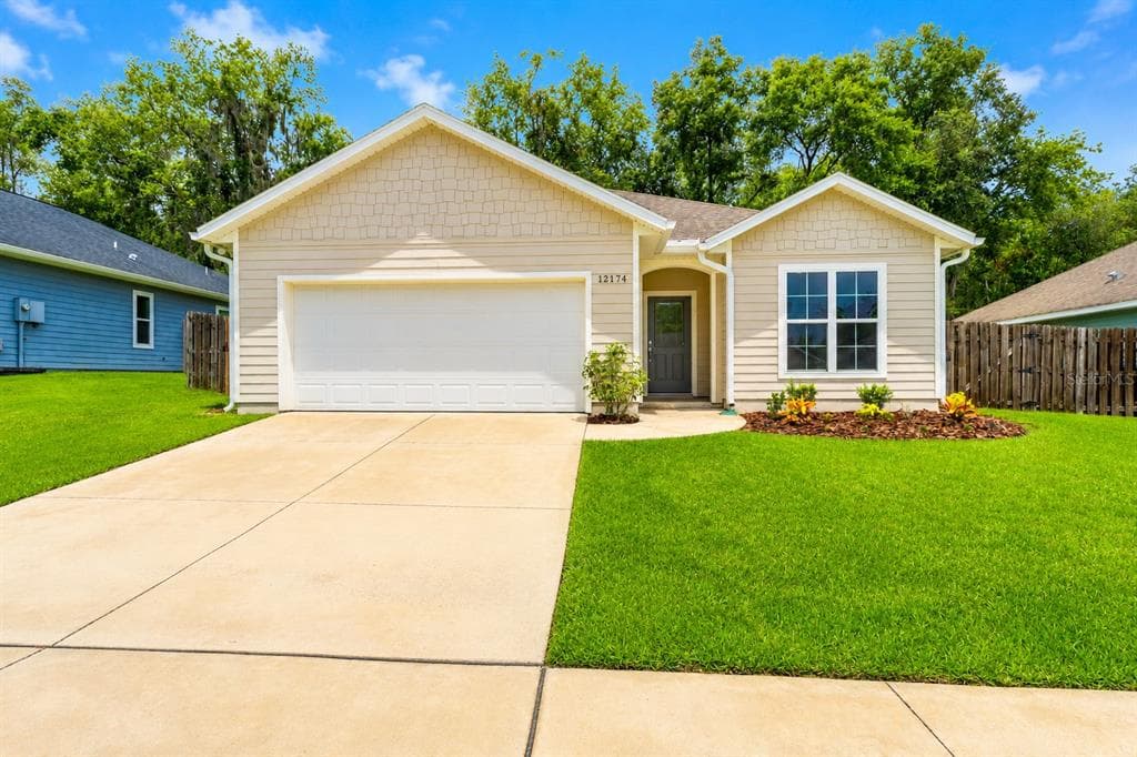 12174 NW 162ND DRIVE, ALACHUA, FL 32615