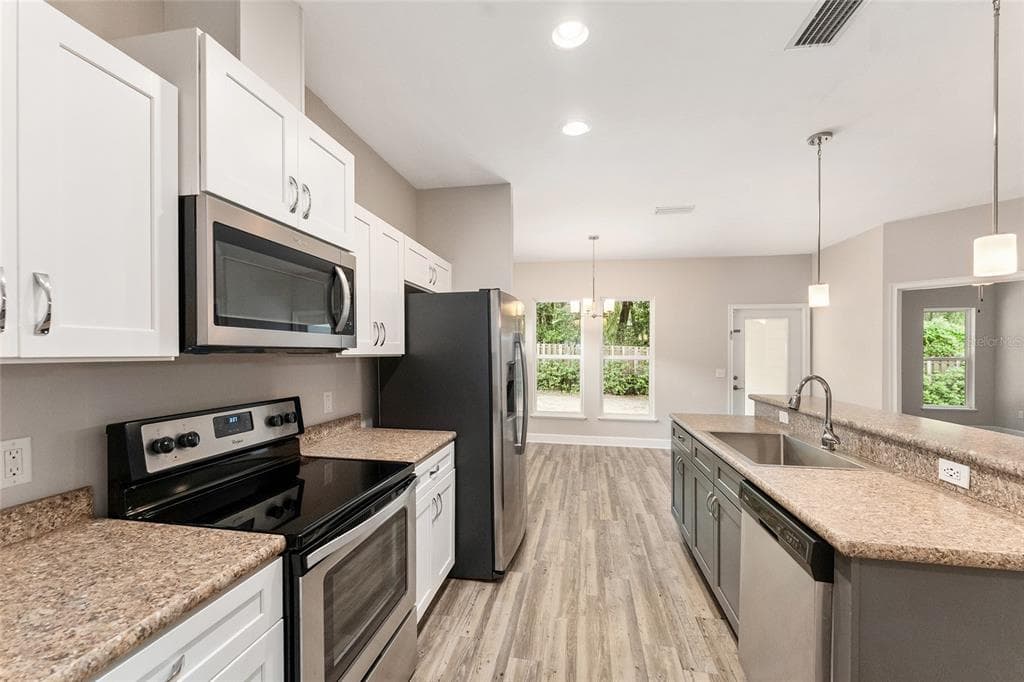 12174 NW 162ND DRIVE, ALACHUA, FL 32615 — zdjęcie 5