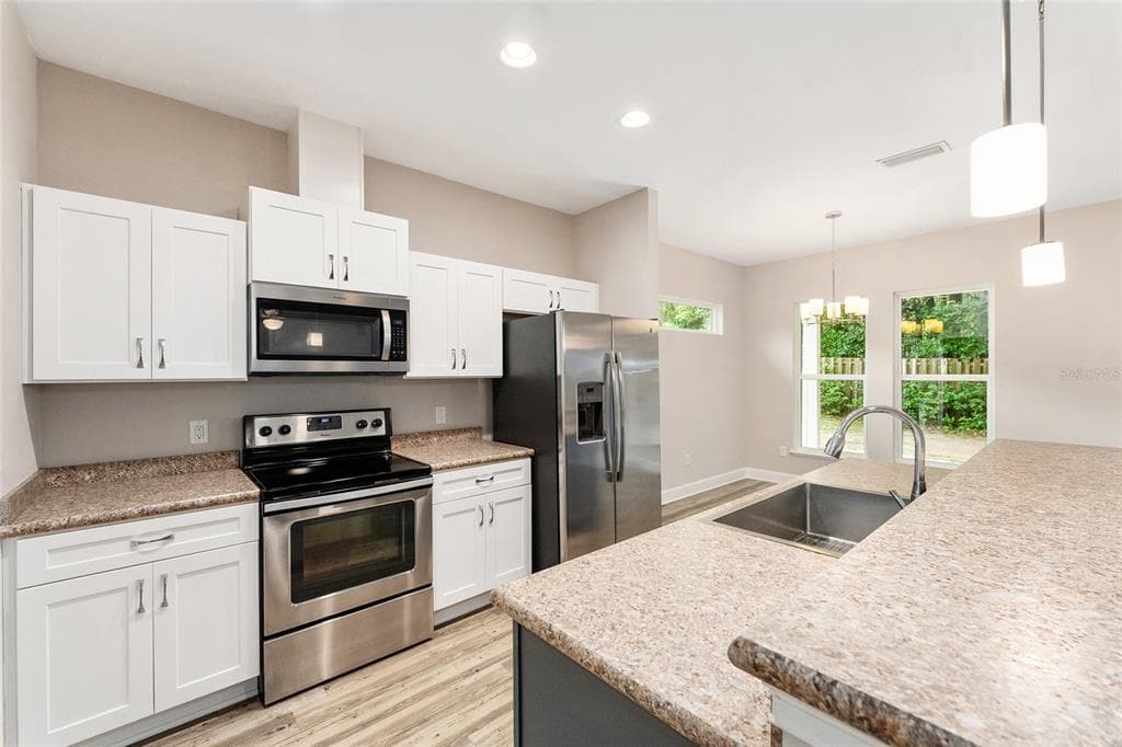 12174 NW 162ND DRIVE, ALACHUA, FL 32615 — zdjęcie 4