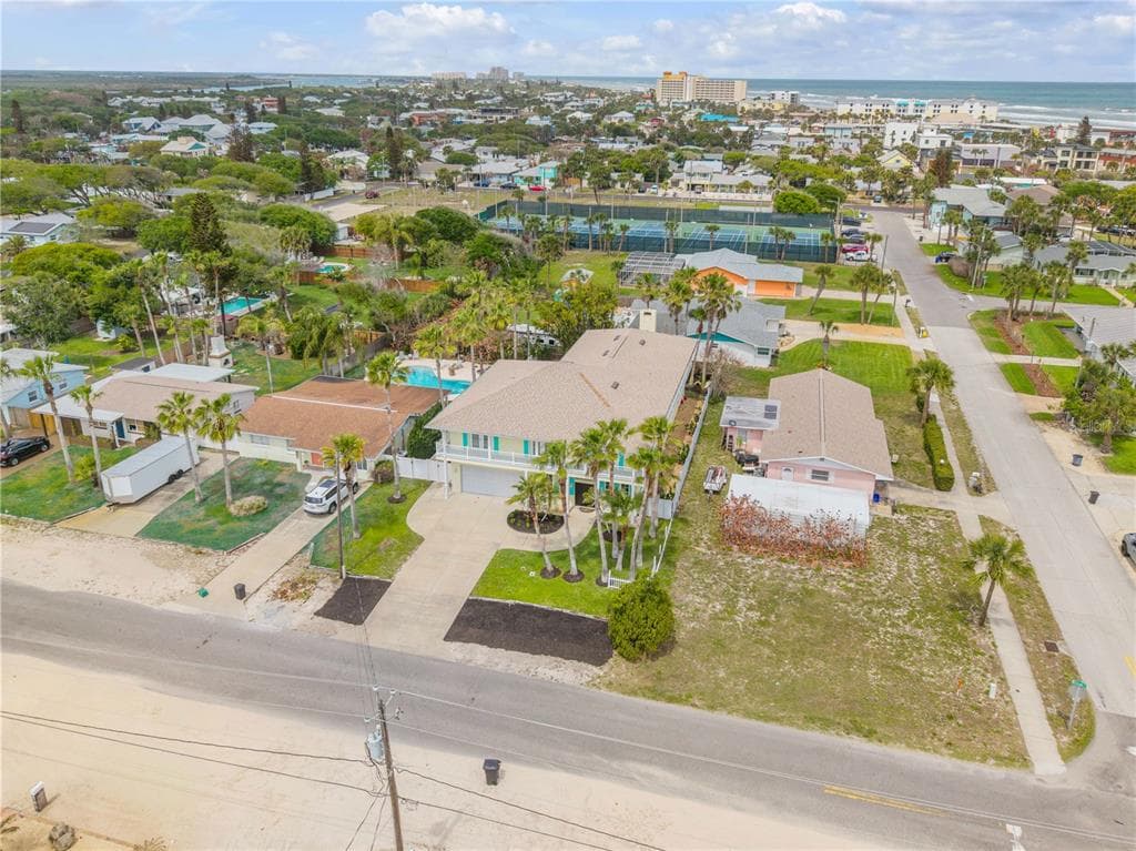 708 OCEAN AVENUE, NEW SMYRNA BEACH, FL 32169 — zdjęcie 2