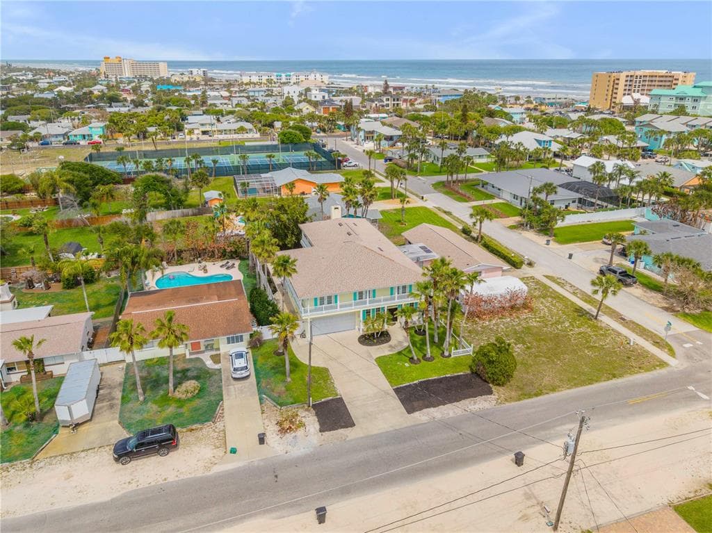 708 OCEAN AVENUE, NEW SMYRNA BEACH, FL 32169 — zdjęcie 3