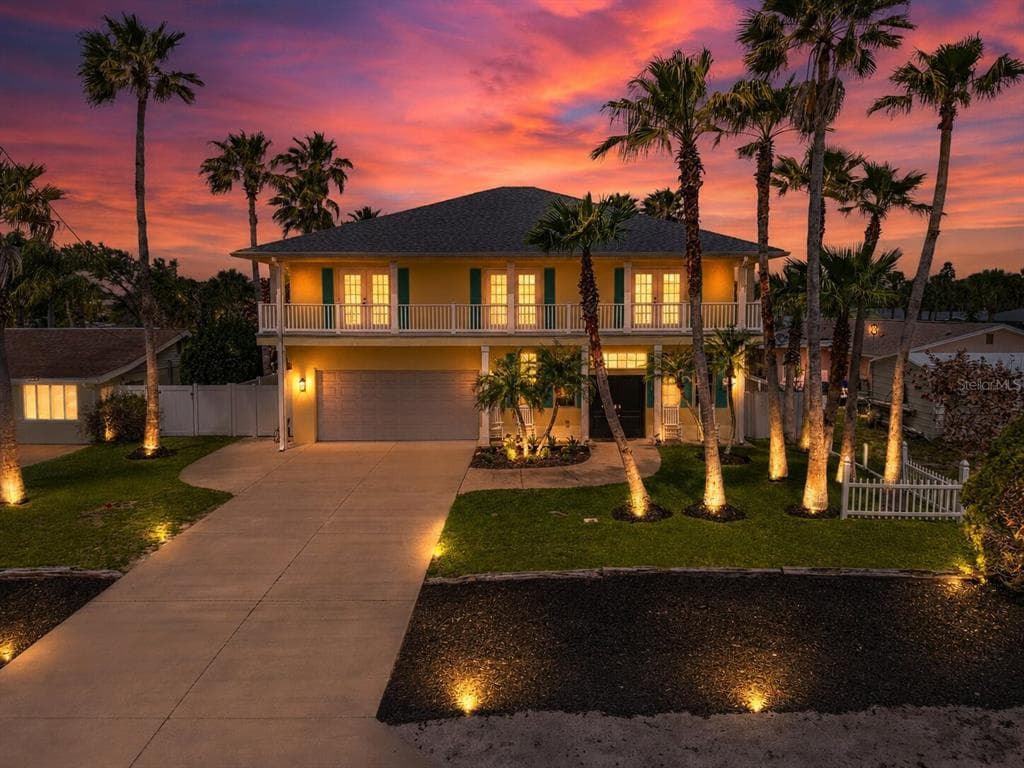 708 OCEAN AVENUE, NEW SMYRNA BEACH, FL 32169