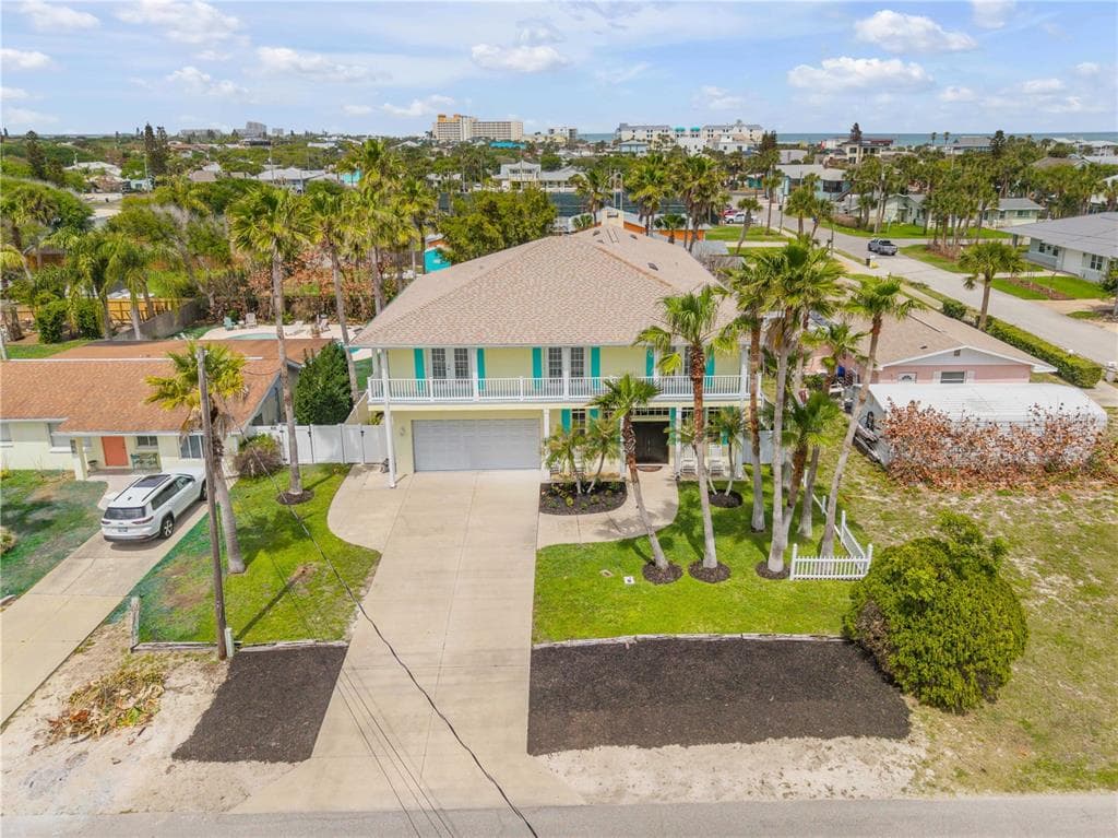 708 OCEAN AVENUE, NEW SMYRNA BEACH, FL 32169 — zdjęcie 5