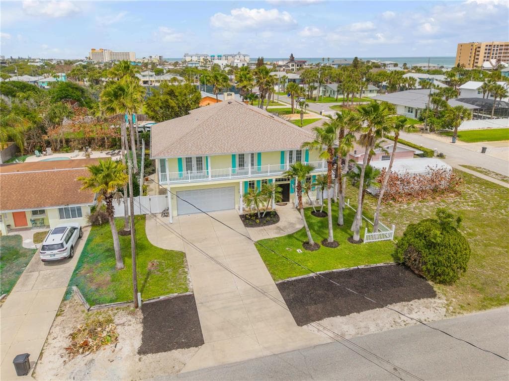 708 OCEAN AVENUE, NEW SMYRNA BEACH, FL 32169 — zdjęcie 4