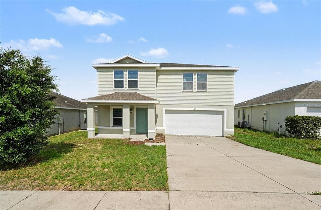 4189 HIGH RIDGE AVENUE, SPRING HILL, FL 34609 — zdjęcie 2