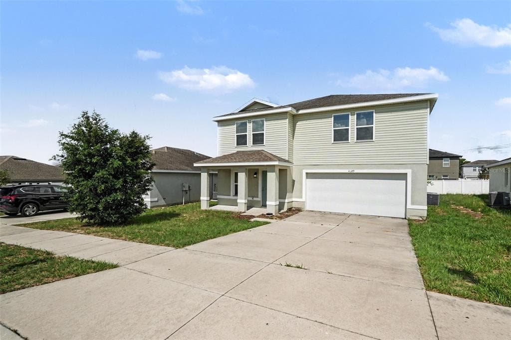 4189 HIGH RIDGE AVENUE, SPRING HILL, FL 34609 — zdjęcie 3