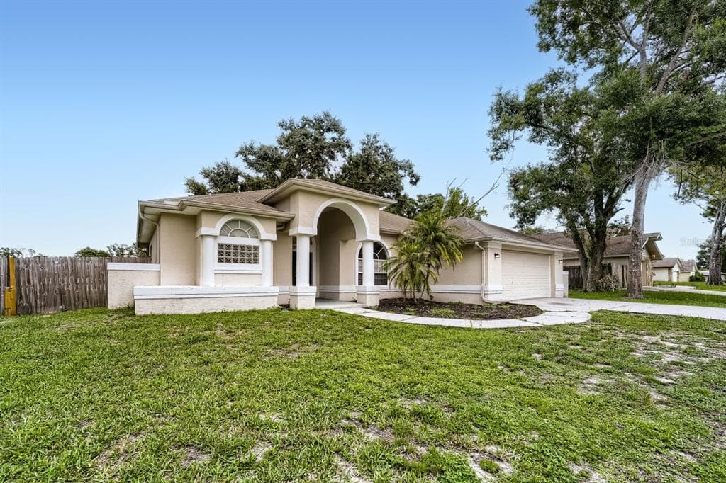 4924 CANTERBURY DRIVE, LAND O LAKES, FL 34639 — zdjęcie 3