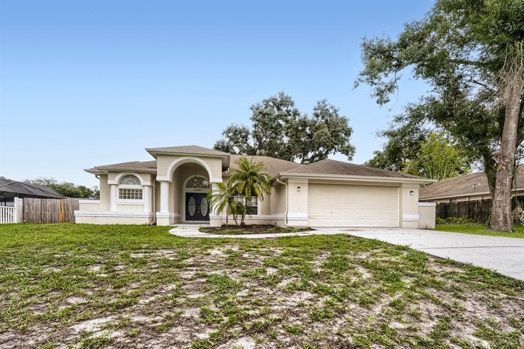 4924 CANTERBURY DRIVE, LAND O LAKES, FL 34639