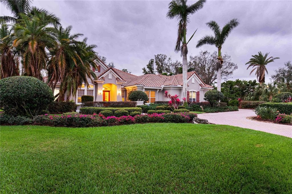 10006 DISCOVERY TERRACE, BRADENTON, FL 34212 — zdjęcie 2