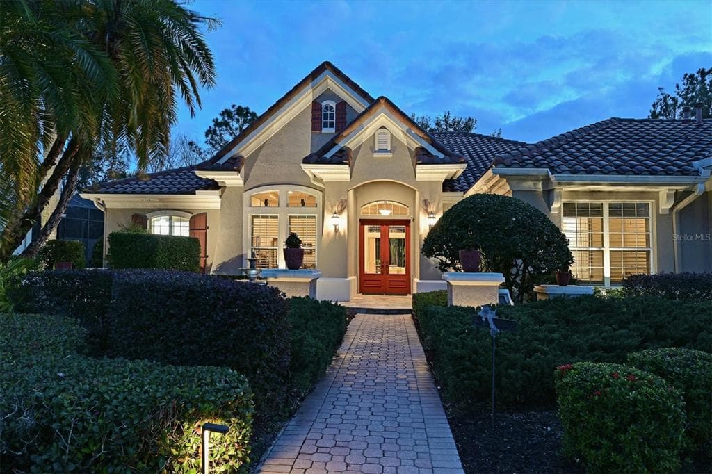 10006 DISCOVERY TERRACE, BRADENTON, FL 34212 — zdjęcie 3