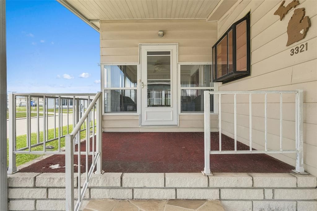 3321 CHATFORD DRIVE, HOLIDAY, FL 34690 — zdjęcie 2