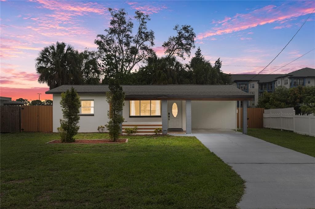 9581 49TH WAY N, PINELLAS PARK, FL 33782