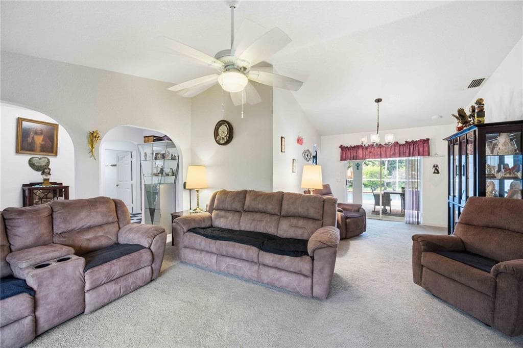 273 CICERO STREET NW, PORT CHARLOTTE, FL 33948 — zdjęcie 4