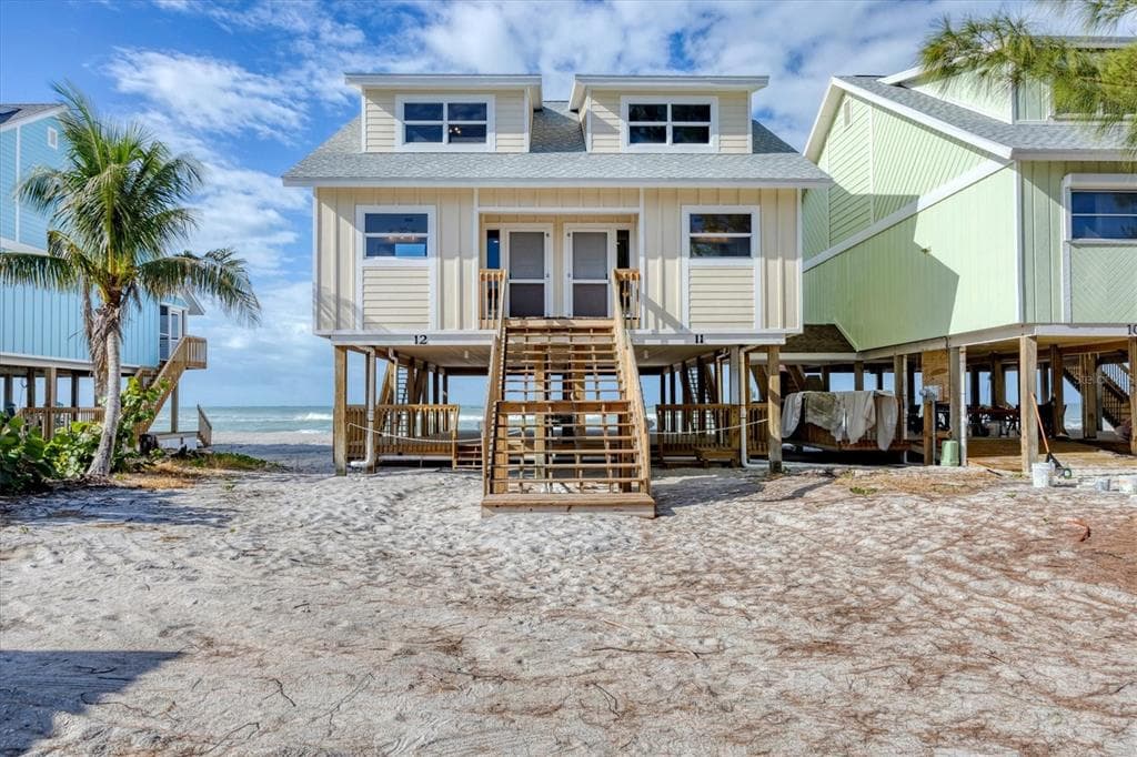 301 S GULF BOULEVARD # 11, PLACIDA, FL 33946